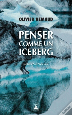 Capa do artigo Penser Comme Un Iceberg