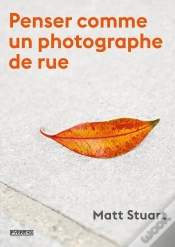 Capa do artigo Penser Comme Un Photographe De Rue