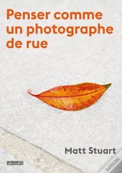 Capa do artigo Penser Comme Un Photographe De Rue