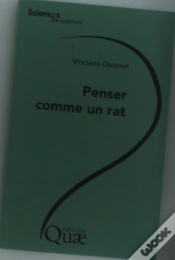 Capa do artigo Penser Comme Un Rat