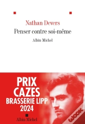 Capa do artigo Penser Contre Soi-Même