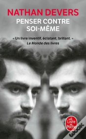 Capa do artigo Penser Contre Soi-Même