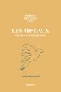 Penser, Décider, Agir : Les Oiseaux - Preview