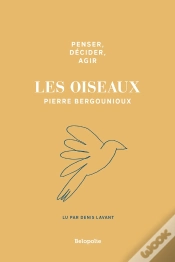 Capa do artigo Penser, Décider, Agir : Les Oiseaux