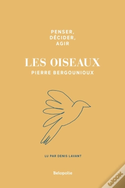 Capa do artigo Penser, Décider, Agir : Les Oiseaux