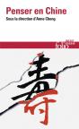 Penser En Chine - Preview