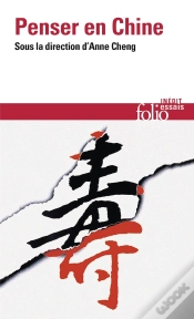 Capa do artigo Penser En Chine