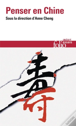 Capa do artigo Penser En Chine