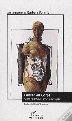 Capa do artigo Penser En Corps ; Soma-Esthétique, Art Et Philosophie