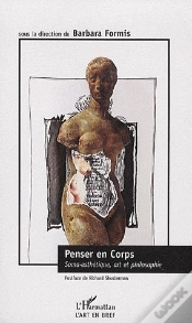 Capa do artigo Penser En Corps ; Soma-Esthétique, Art Et Philosophie