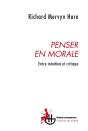 Penser En Morale - Entre Intuition Et Critique - Preview