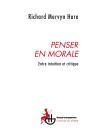 Penser En Morale - Preview