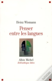Capa do artigo Penser Entre Les Langues