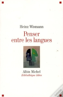 Capa do artigo Penser Entre Les Langues