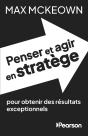Penser Et Agir En Stratège - Preview