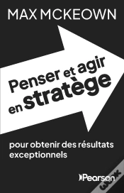 Capa do artigo Penser Et Agir En Stratège