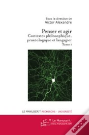 Capa do artigo Penser Et Agir