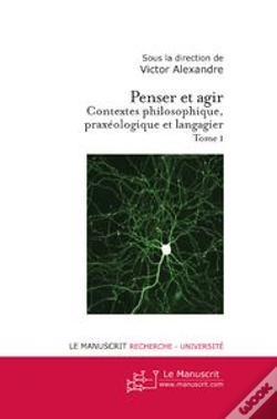 Capa do artigo Penser Et Agir