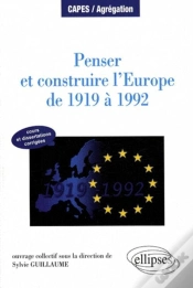 Capa do artigo Penser Et Construire L