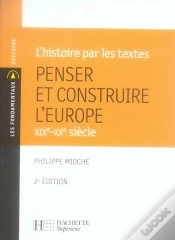 Capa do artigo Penser Et Construire L