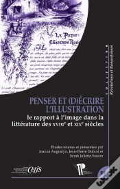 Capa do artigo Penser Et (D)Écrire L
