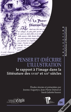 Capa do artigo Penser Et (D)Écrire L'Illustration