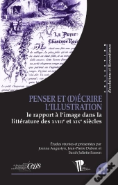 Penser Et (D)Écrire L'Illustration