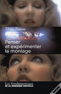 Capa do artigo Penser Et Expérimenter Le Montage