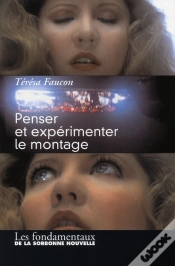 Capa do artigo Penser Et Expérimenter Le Montage