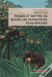 Capa do artigo Penser Et Mettre En Oeuvre Les Transitions Écologiques