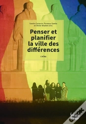 Capa do artigo Penser Et Planifier La Ville Des Différences