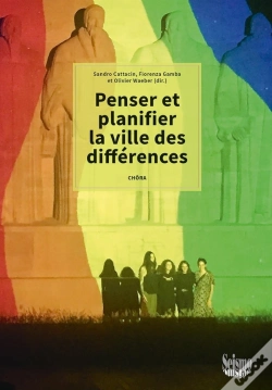 Capa do artigo Penser Et Planifier La Ville Des Différences