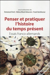 Capa do artigo Penser Et Pratiquer L