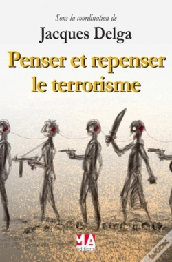 Capa do artigo Penser Et Repenser Le Terrorisme