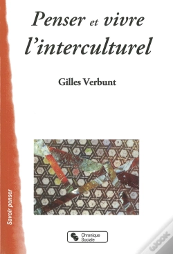 Capa do artigo Penser Et Vivre L'Interculturel