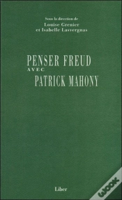 Capa do artigo Penser Freud Avec Patrick Mahony
