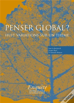 Capa do artigo Penser Global ? Dix Variations Sur Un Thème
