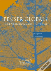 Capa do artigo Penser Global ? Dix Variations Sur Un Thème