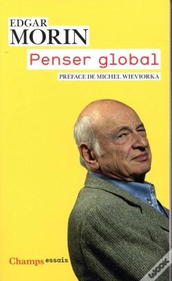 Capa do artigo Penser Global