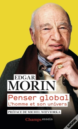 Capa do artigo Penser Global