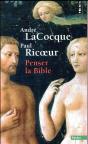 Penser La Bible - Preview