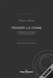 Capa do artigo Penser La Chine