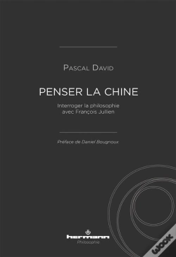 Capa do artigo Penser La Chine