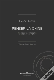 Capa do artigo Penser La Chine