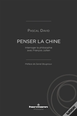 Capa do artigo Penser La Chine