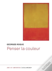 Capa do artigo Penser La Couleur : Significations, Méthodes, Analyses