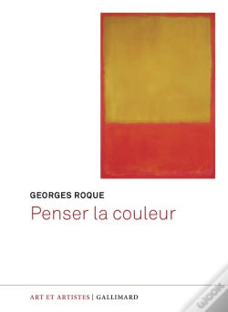Capa do artigo Penser La Couleur : Significations, Méthodes, Analyses