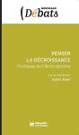 Penser La Décroissance ; Politiques De L'Anthropocène - Preview
