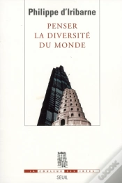 Capa do artigo Penser La Diversité Du Monde