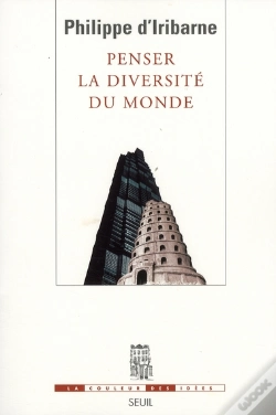Capa do artigo Penser La Diversité Du Monde